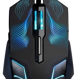 Мышь Smartbuy SBM-743G-K черный