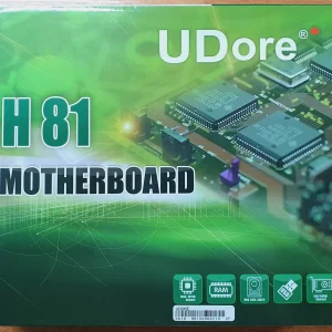Материнская Плата Udore H81-LGA1150