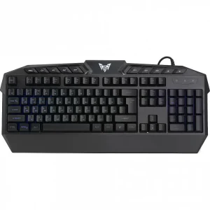 Клавиатура компьютерная игровая CROWN CMGK-404