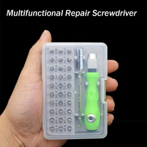 Набор отверток 6011-A 32 in 1