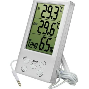 Электронный термометр MAX-MIN TA298