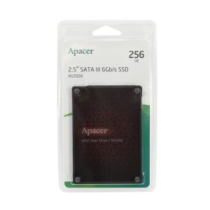 SSD Apacer 256GB SATA 2,5