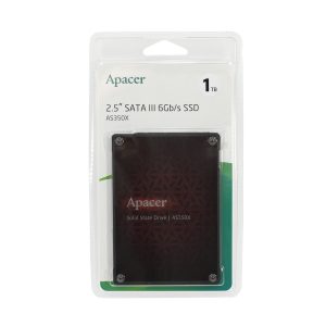 SSD 1TB Apacer Sata 2.5