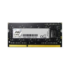 Модуль памяти для ноутбука G.SKILL DDR3 4GB/1600