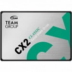 SSD 256GB Team Group CX2 T253X6256G0C101 Sata 2.5