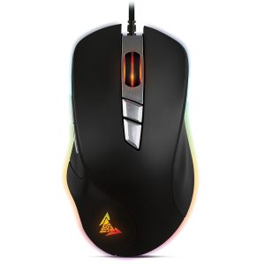 Мышь компьютерная CROWN CMGM-903