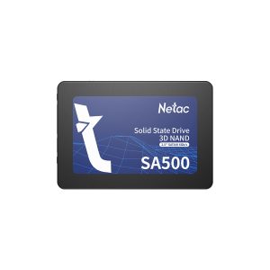 SSD 240GB Netac SATA 2.5