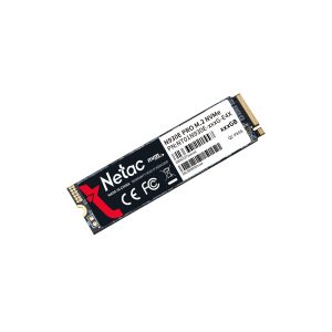 SSD 512GB Netac M.2 NVMe