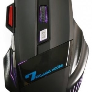Smartbuy Rush Zombie SBM-721G-K черный