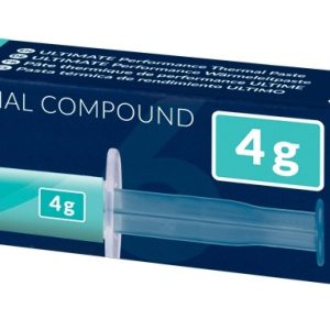 Термопаста Arctic Cooling MX-6, 4 гр