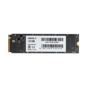 SSD 1000GB XG M.2 NVMe PCIe 3.0
