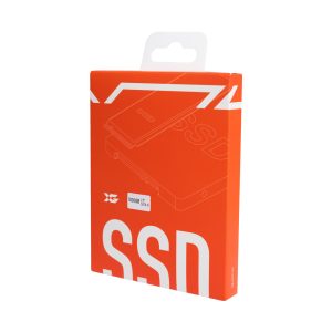 SSD 1000GB XG Sata 2.5