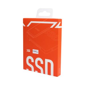 SSD XG 512GB Sata 2.5