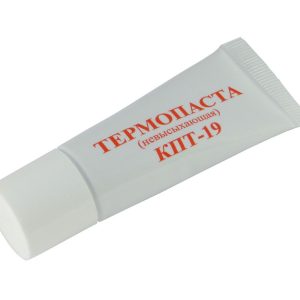 Термопаста КПТ-19 (20гр.)