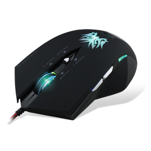 Мышь компьютерная CROWN Gaming CMXG-602