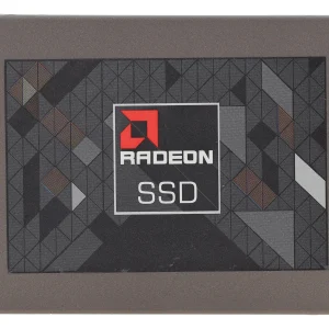 SSD 480GB AMD Radeon R3 Series [R3SL480G] SM2256KX, TLC (R528/W473MB/s)