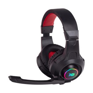 Наушники XG XH-700RGB