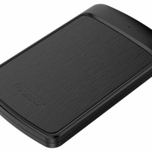 Внешний бокс Orico 2020U3-BK-EP черный