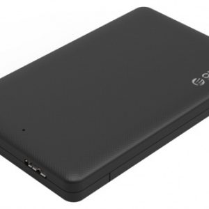 Внешний бокс ORICO 2577U3 черный