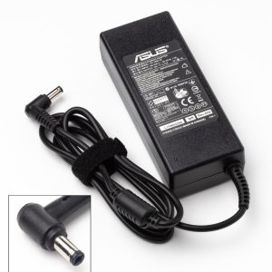Зарядка для ноутбука Asus 19V 4.74A 90W 5.5x2.5мм