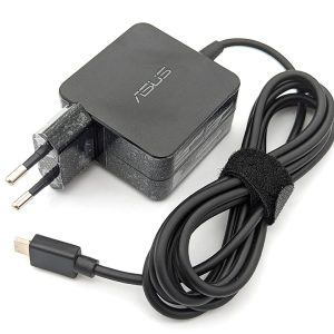 Зарядка для ноутбука Asus 19v 3.42А 4.0x1.35мм