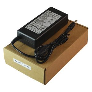 Зарядка для ноутбука Samsung 19 v, 4.74 А, 5.5x3.0 мм