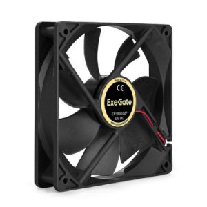 Кулер для компьютерного корпуса 120 мм (12v)