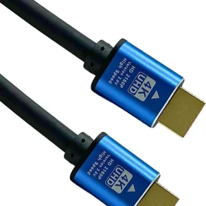 Кабель HDMI 1.5m (ver 2.0)