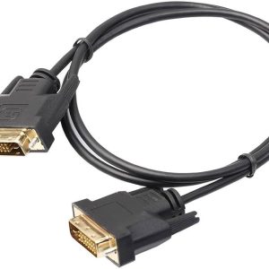 Кабель DVI-DVI 1.5m