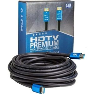 Кабель HDMI 15m Premium