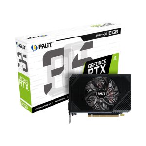 Видеокарта PALIT RTX3050 STORMX V1 6G