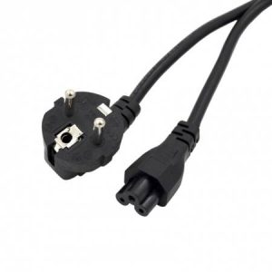 Кабель питания на ноутбук 1,2m