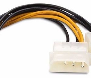 Переходник с 8 pin на Molex