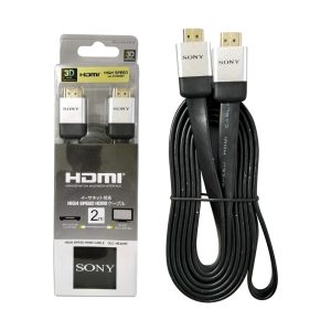 Кабель HDMI 2m Sony