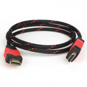 Кабель HDMI 3m