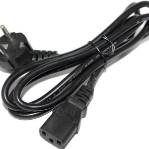 Кабель питания на ПК 1,2m