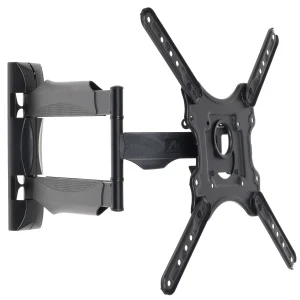 Кронштейн для ТВ NB P4 черный