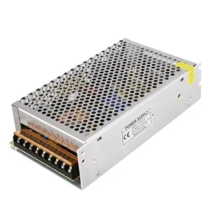 Блок питания 24V - 10A
