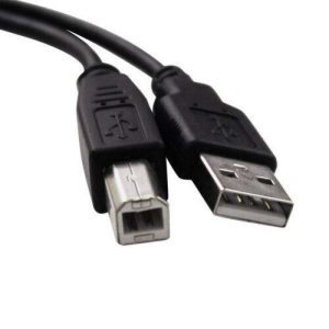 Кабель для принтера USB — A/B 3m