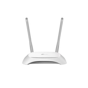 Маршрутизатор TP-Link TL-WR850N
