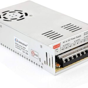 Блок питания 12V - 30A