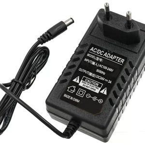 Блок питания 24V - 3A