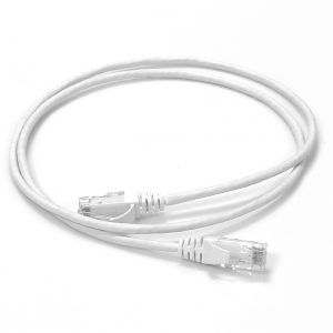 Кабель LAN 3m Cat.6E