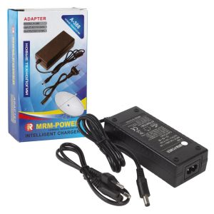 Блок питания 12V - 8A