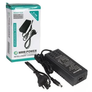 Блок питания 12V - 6A