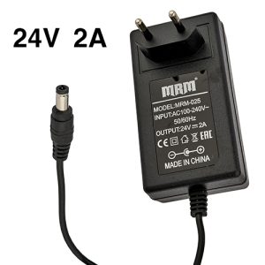 Блок питания 24V - 2A