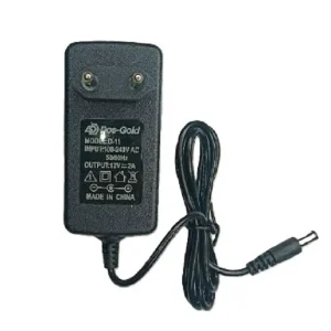 Блок питания 12V - 2A