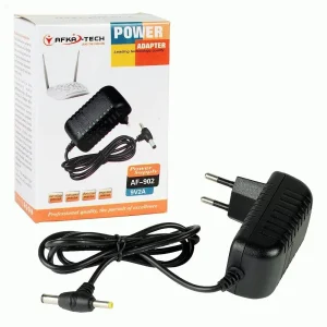 Блок питания 9V 2A MRM-902