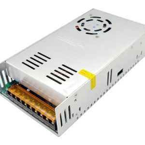 Блок питания 24V - 15A