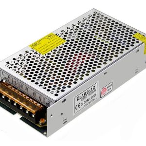 Блок питания 12V - 15A